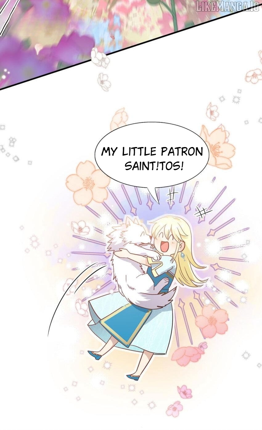 Don't Embarrass Me Chapter 60 - page 11